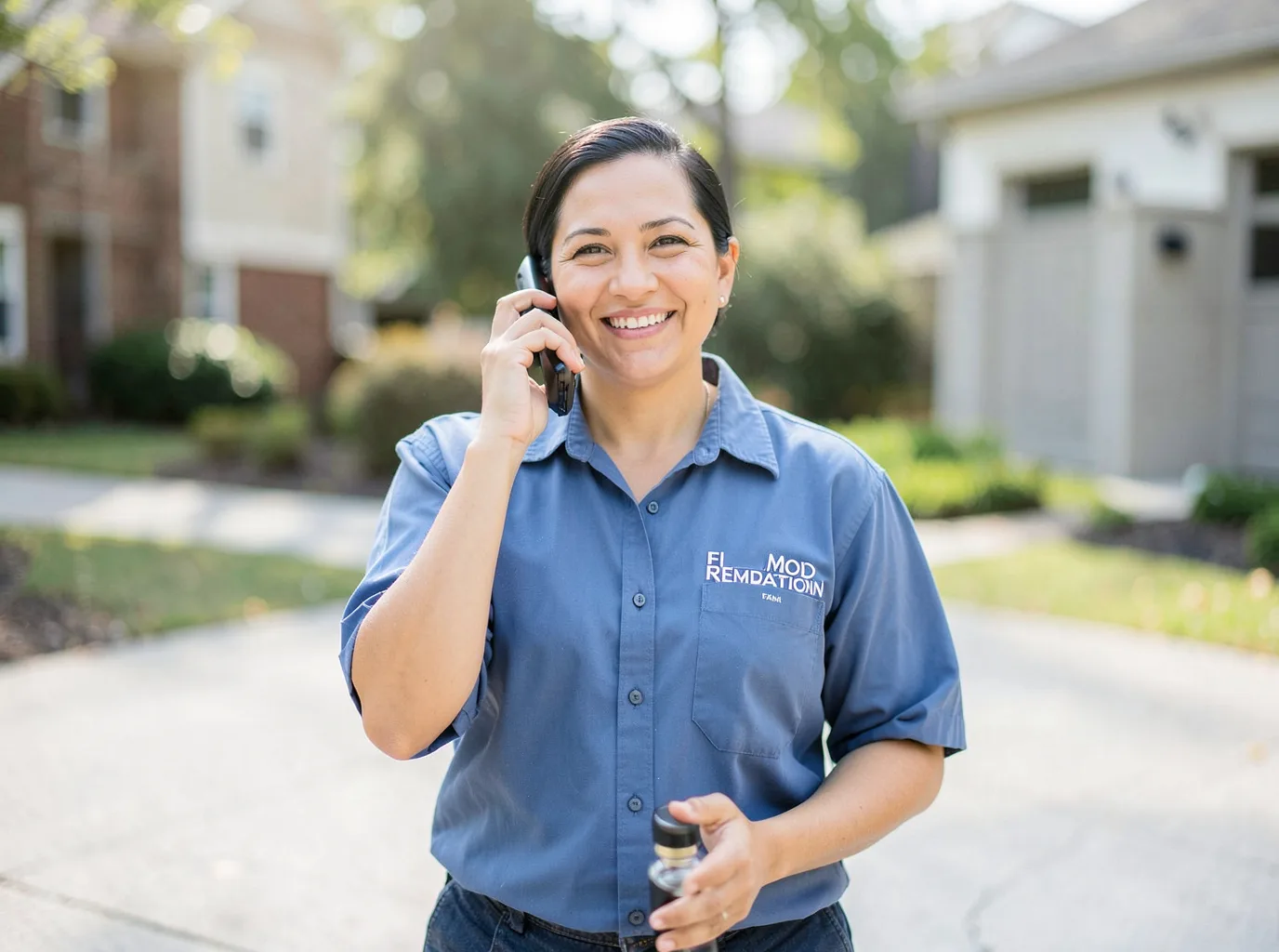 Mold Remediation New Berlinville, PA FAQs